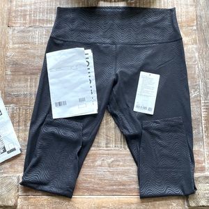 lululemon align 25” leggings